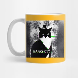 Hangry ! Mug